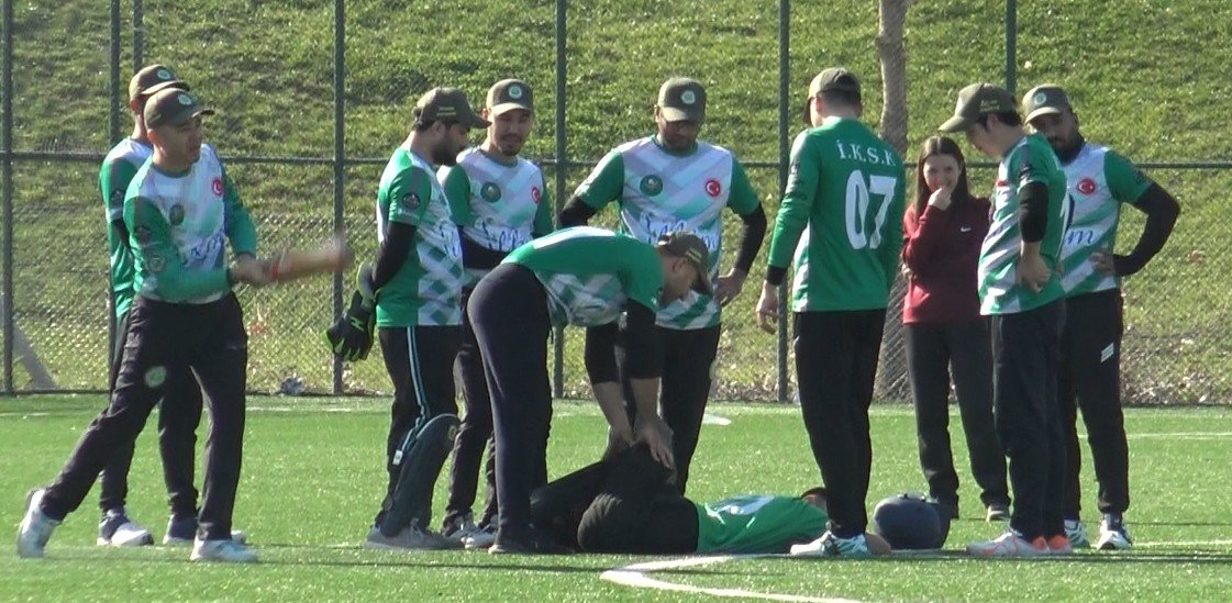 Türkiye’yi olimpiyatlarda temsil edecek mili takım, bu şampiyonada belirlenecek