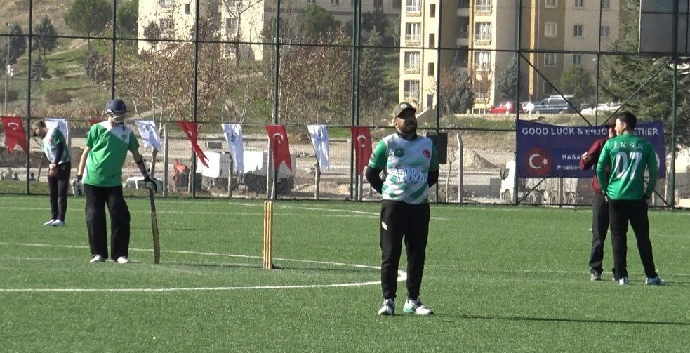 Türkiye’yi olimpiyatlarda temsil edecek mili takım, bu şampiyonada belirlenecek