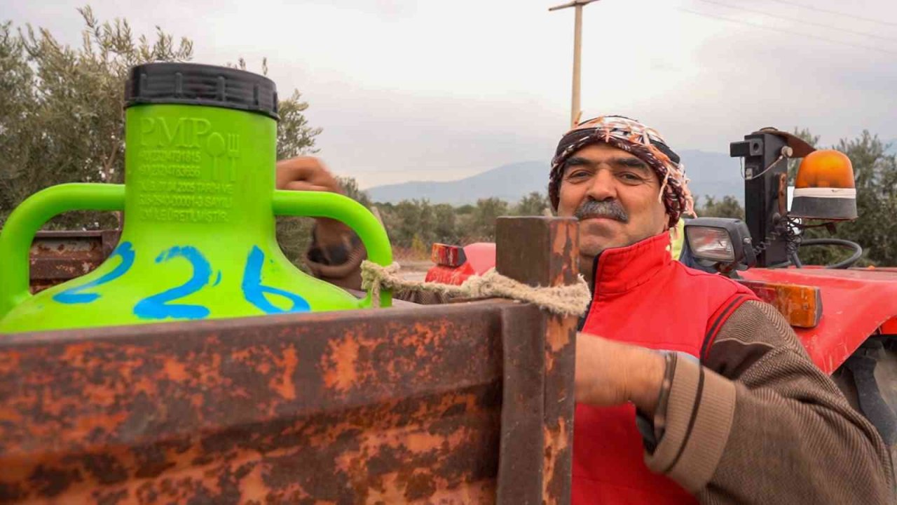 İcradan alındı, yeniden doğdu, rekora gidiyor