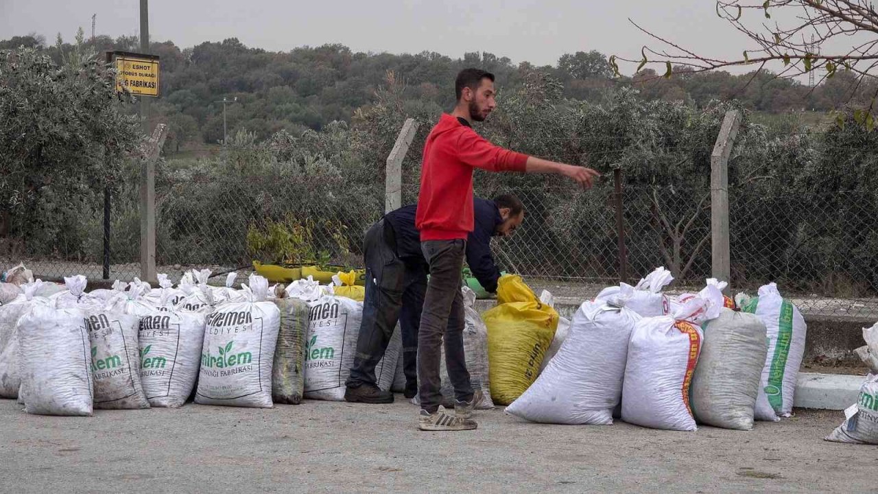 İcradan alındı, yeniden doğdu, rekora gidiyor