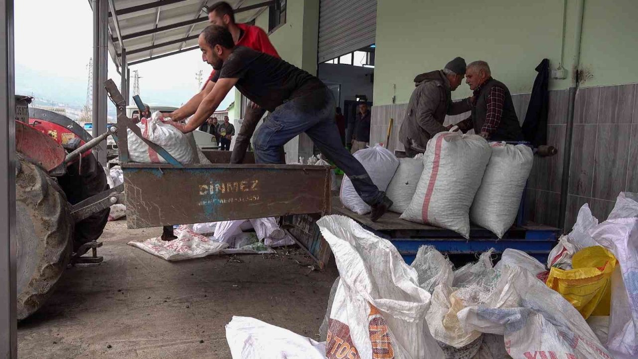 İcradan alındı, yeniden doğdu, rekora gidiyor