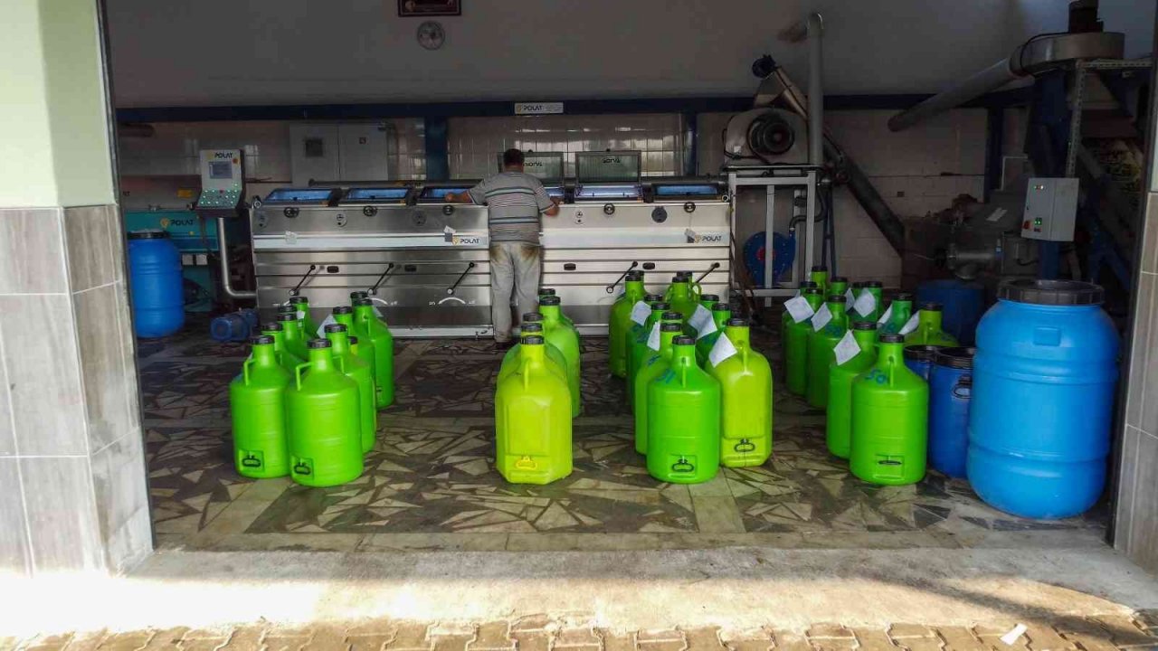 İcradan alındı, yeniden doğdu, rekora gidiyor