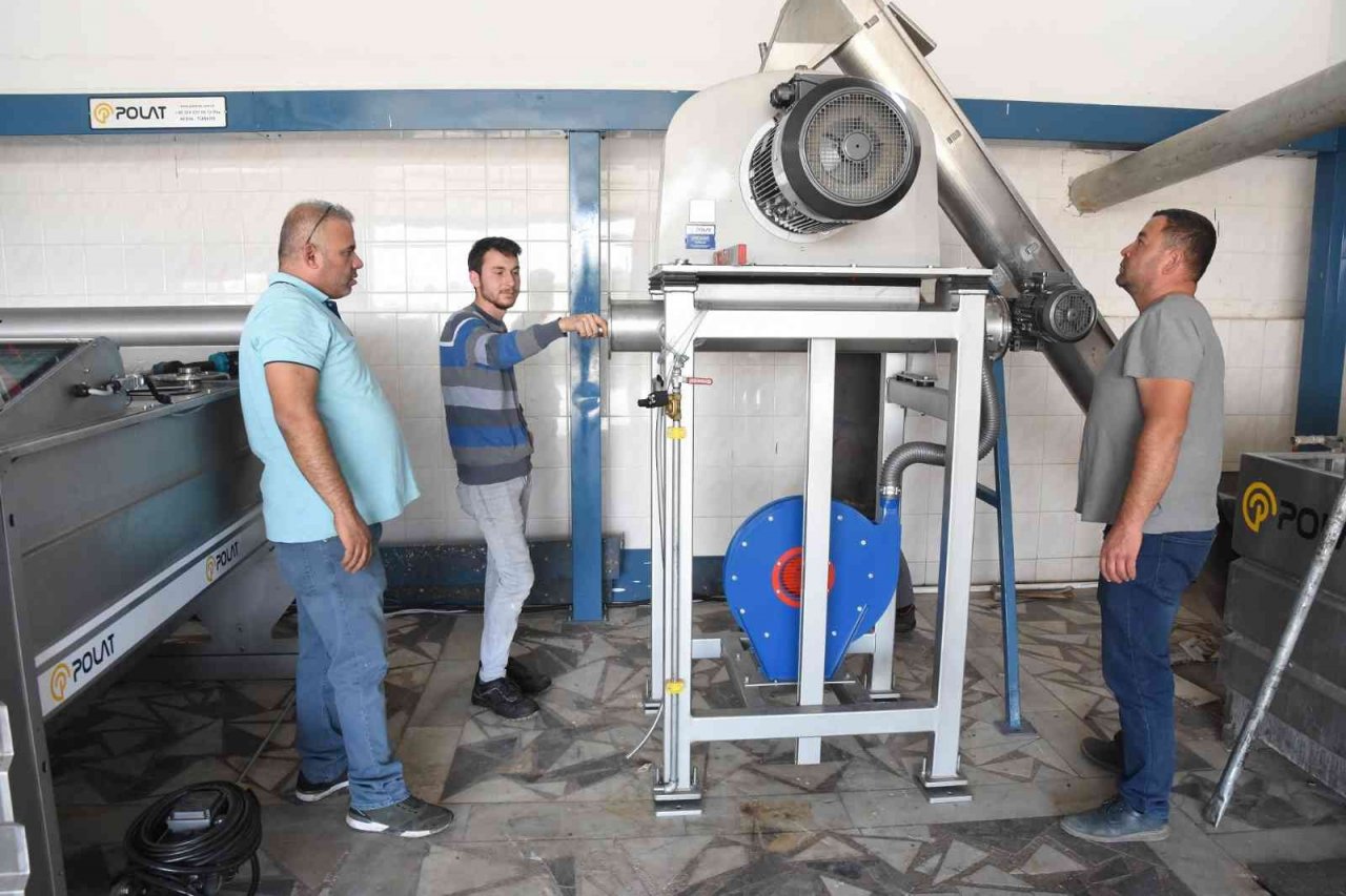 İcradan alındı, yeniden doğdu, rekora gidiyor