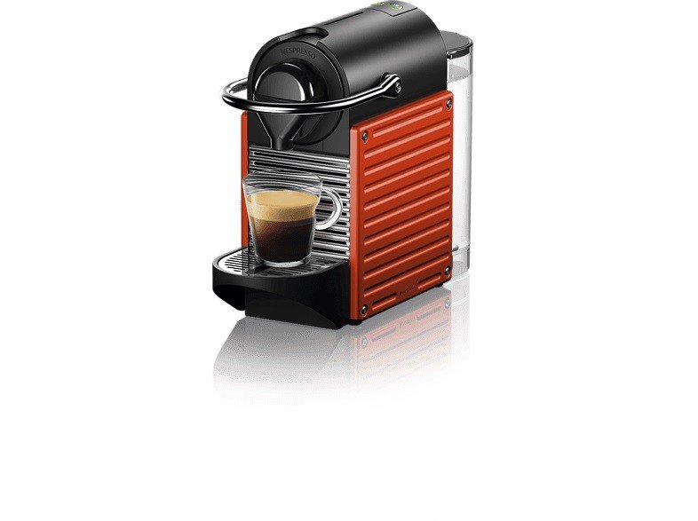 Yılbaşı için alternatif kırmızı renkli elektronik hediyeler