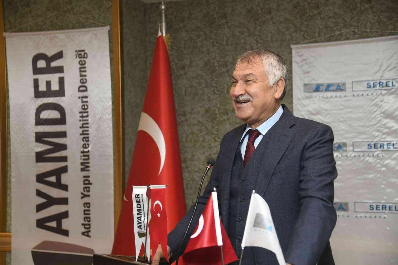 Karalar: “İmar sorunları kentin planlanmasına ve hizmetlere olumsuz yansıyor”