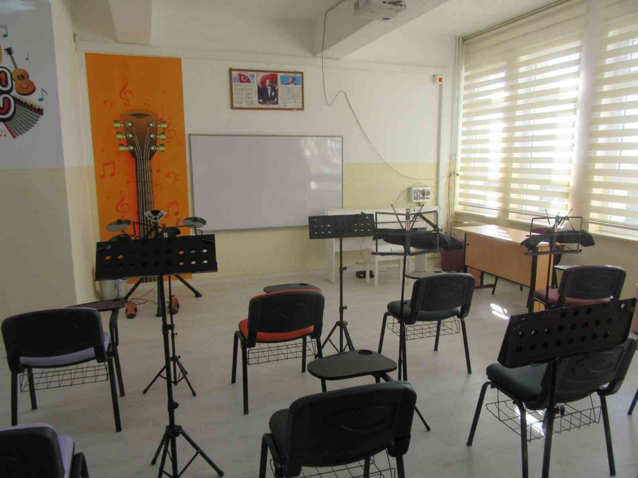 Bilim ve Sanat Merkezi hizmete açılmak için gün sayıyor