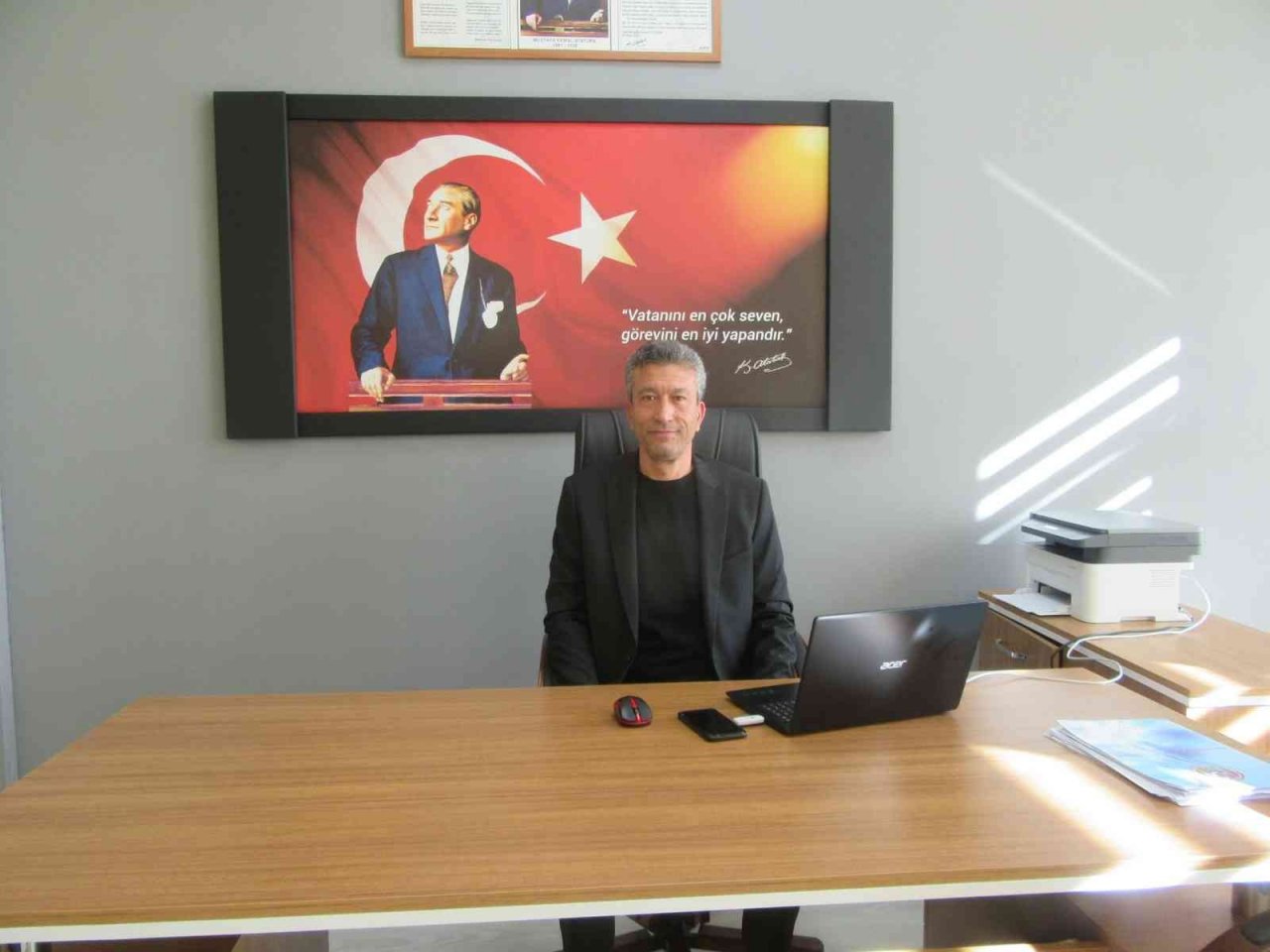 Bilim ve Sanat Merkezi hizmete açılmak için gün sayıyor