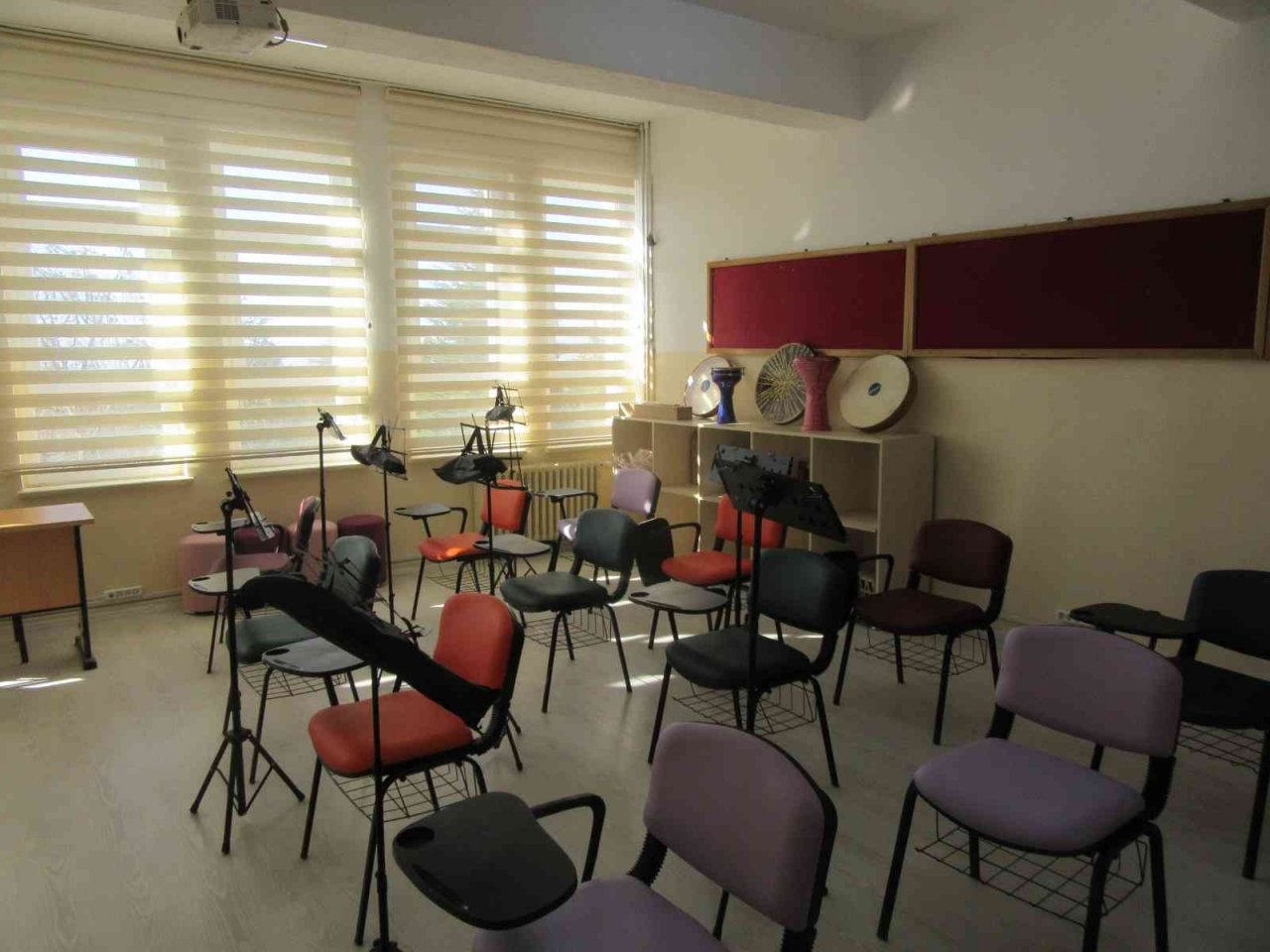 Bilim ve Sanat Merkezi hizmete açılmak için gün sayıyor