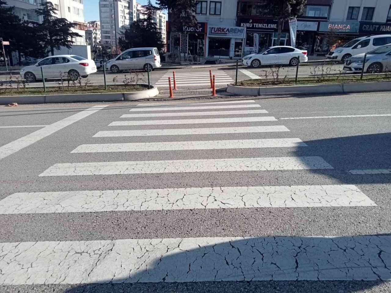 Acıpayamlı işinin hayatını kaybettiği kazanın görüntüleri ortaya çıktı