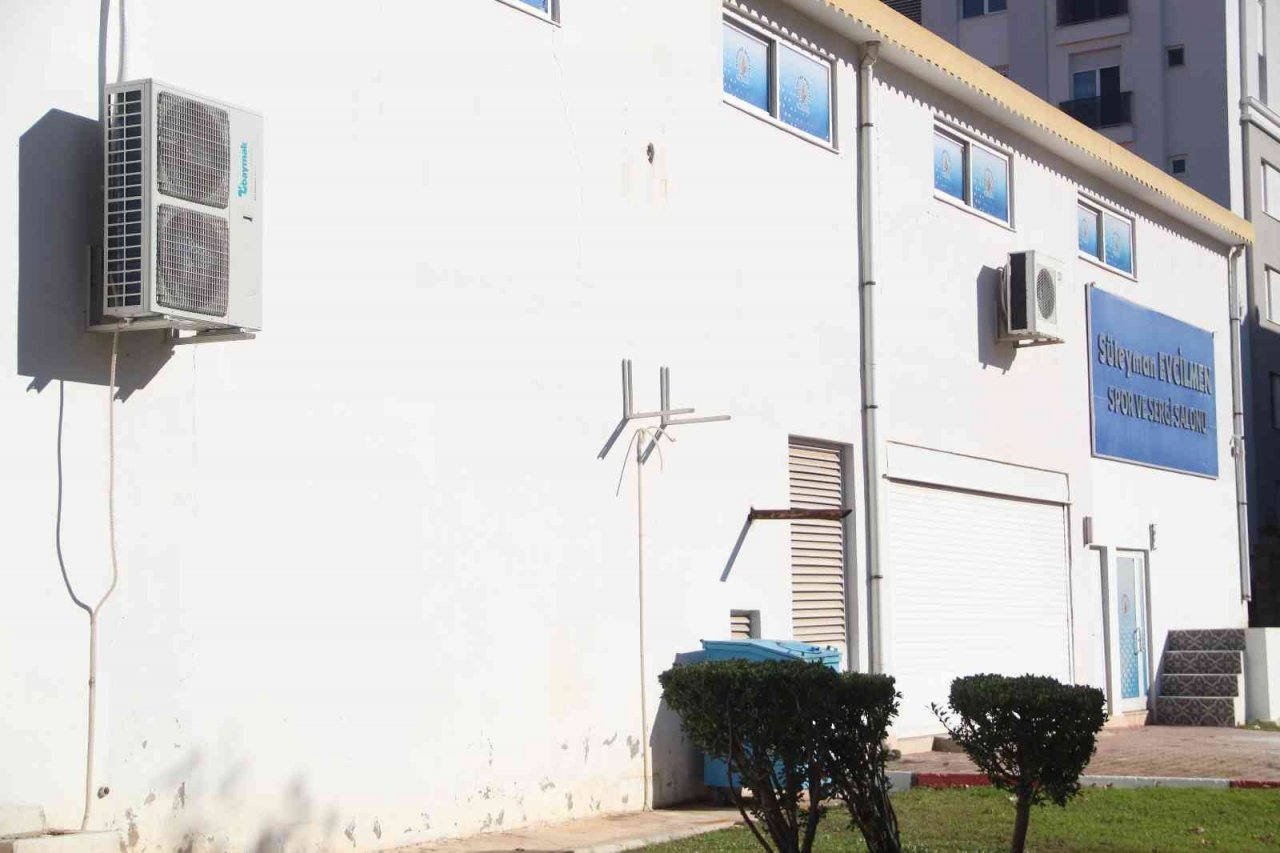 ’Vasiyet’ yalanıyla belediyeyi 600 bin lira dolandırdığı iddia edilen şahısla ilgili işlem başlatıldı