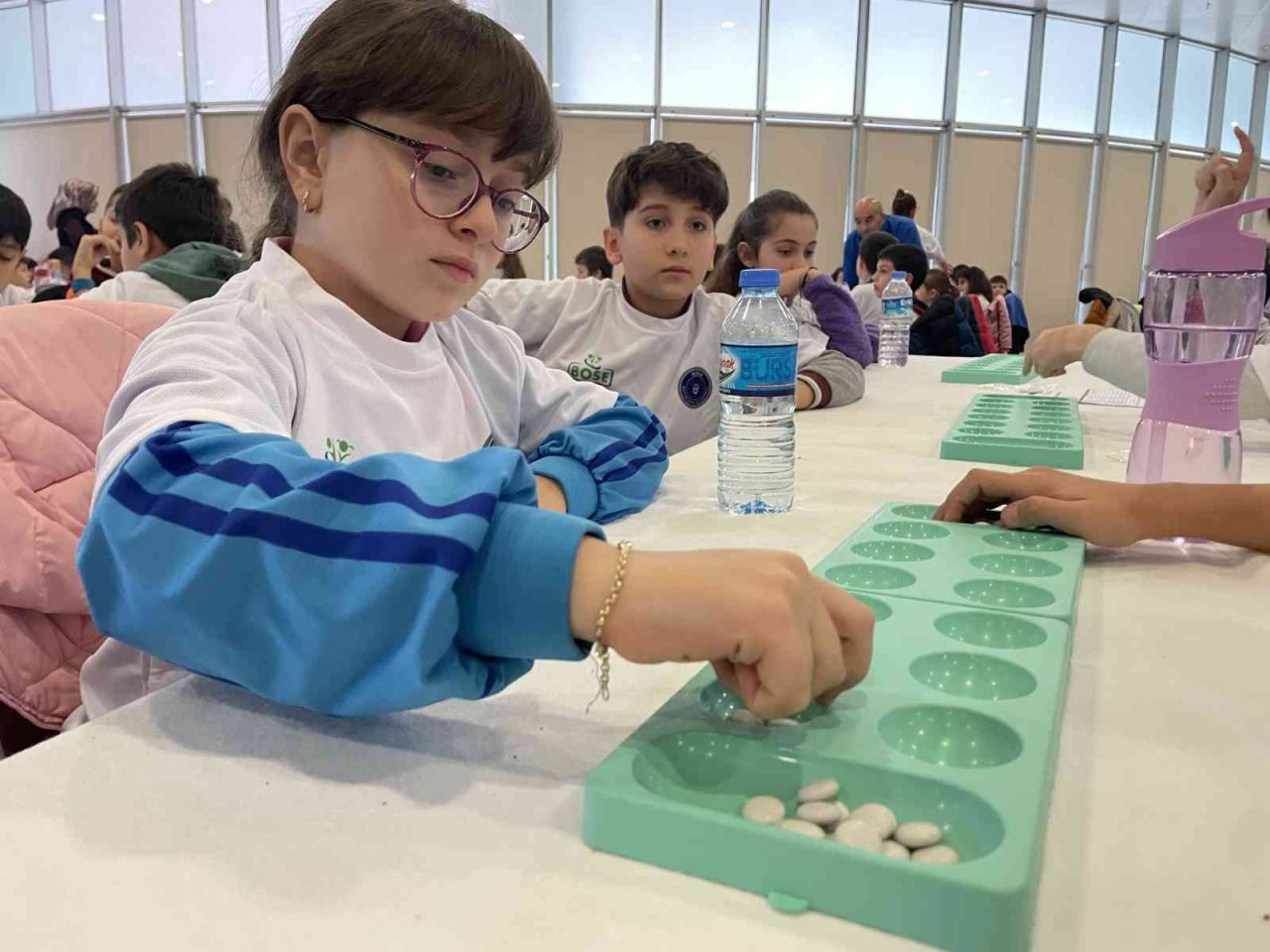 Mangala’da heyecan dorukta