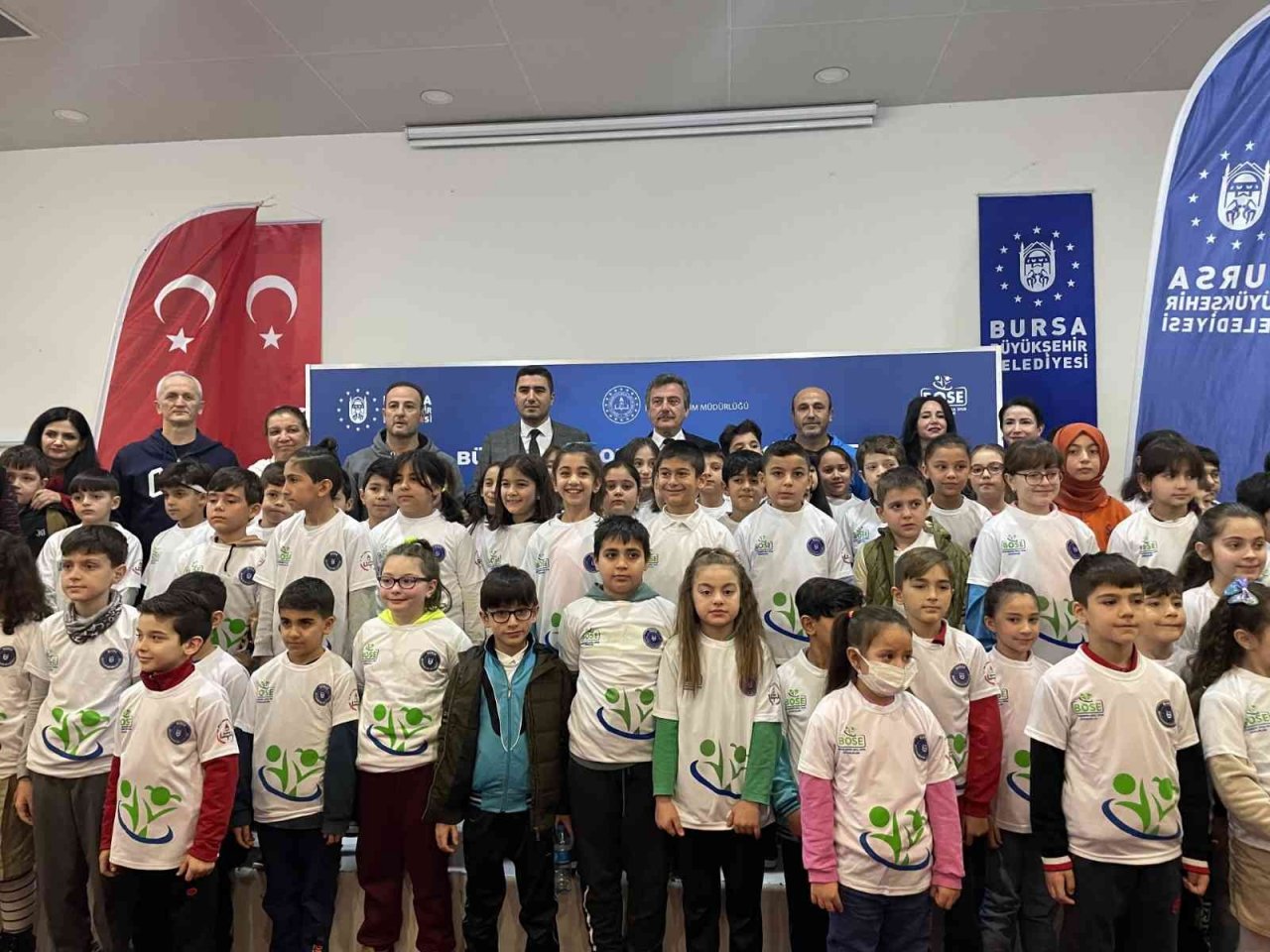 Mangala’da heyecan dorukta