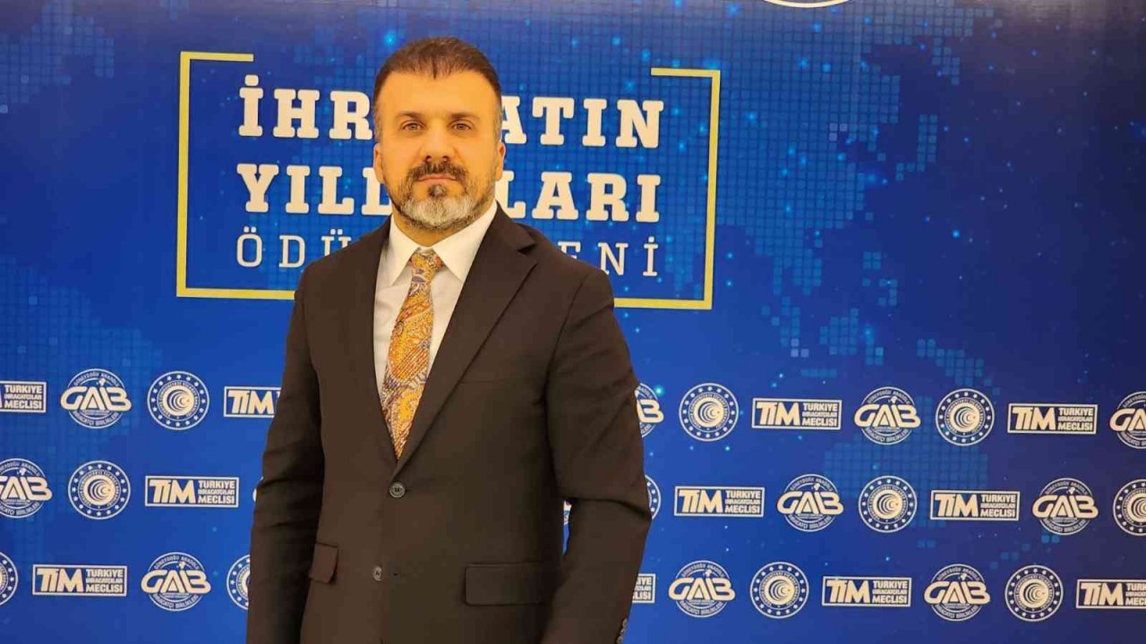 Kadooğlu yağa ödül yağdı