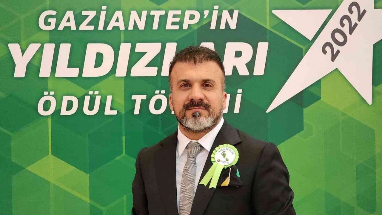 Kadooğlu yağa ödül yağdı