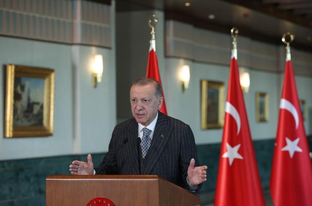 Cumhurbaşkanı Erdoğan, Honaz Tünelini açmak Denizli’ye geliyor