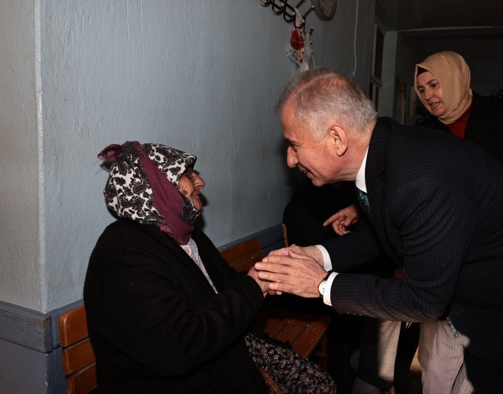 Somali’de terör saldırısında yaşamını yitiren şehit unutulmadı