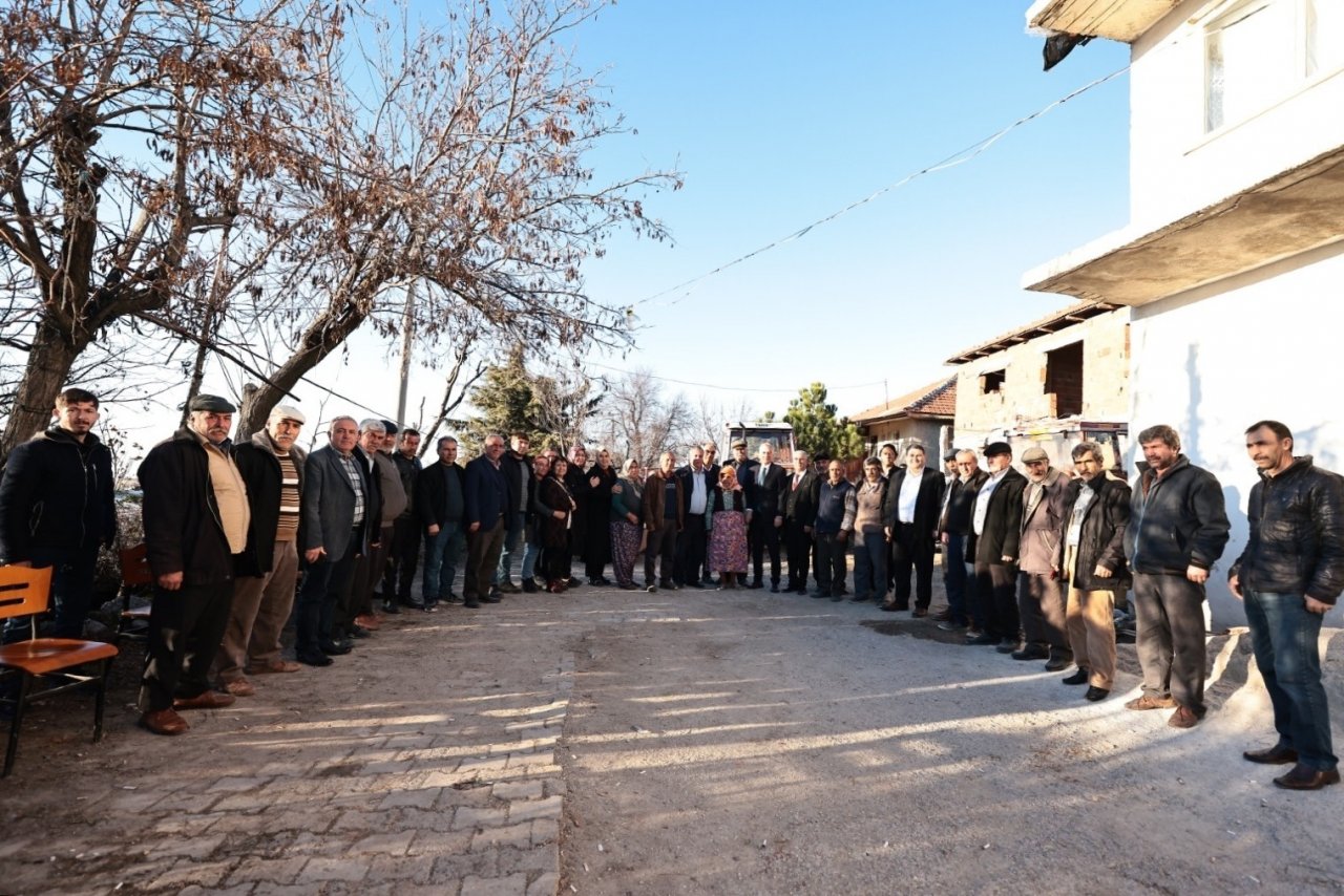 Somali’de terör saldırısında yaşamını yitiren şehit unutulmadı