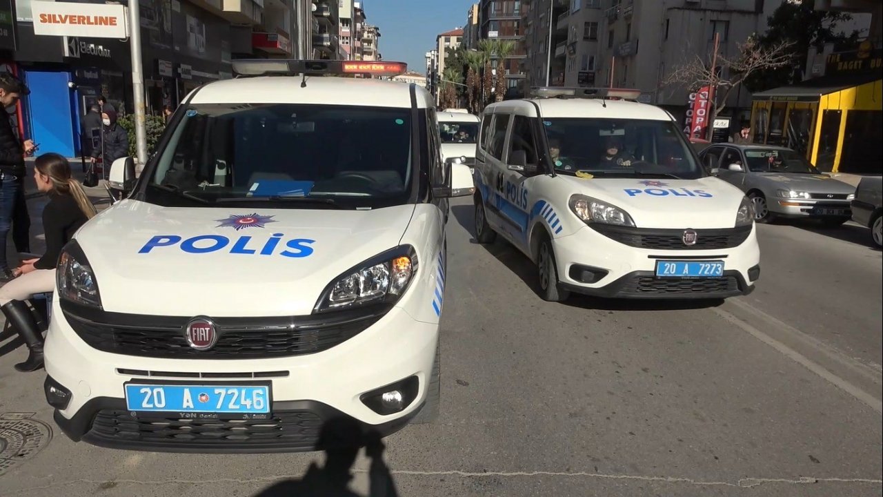 4 bin lirası bıçak zoruyla gasp edilen genç kız, şikayetçi olmamak için ağladı