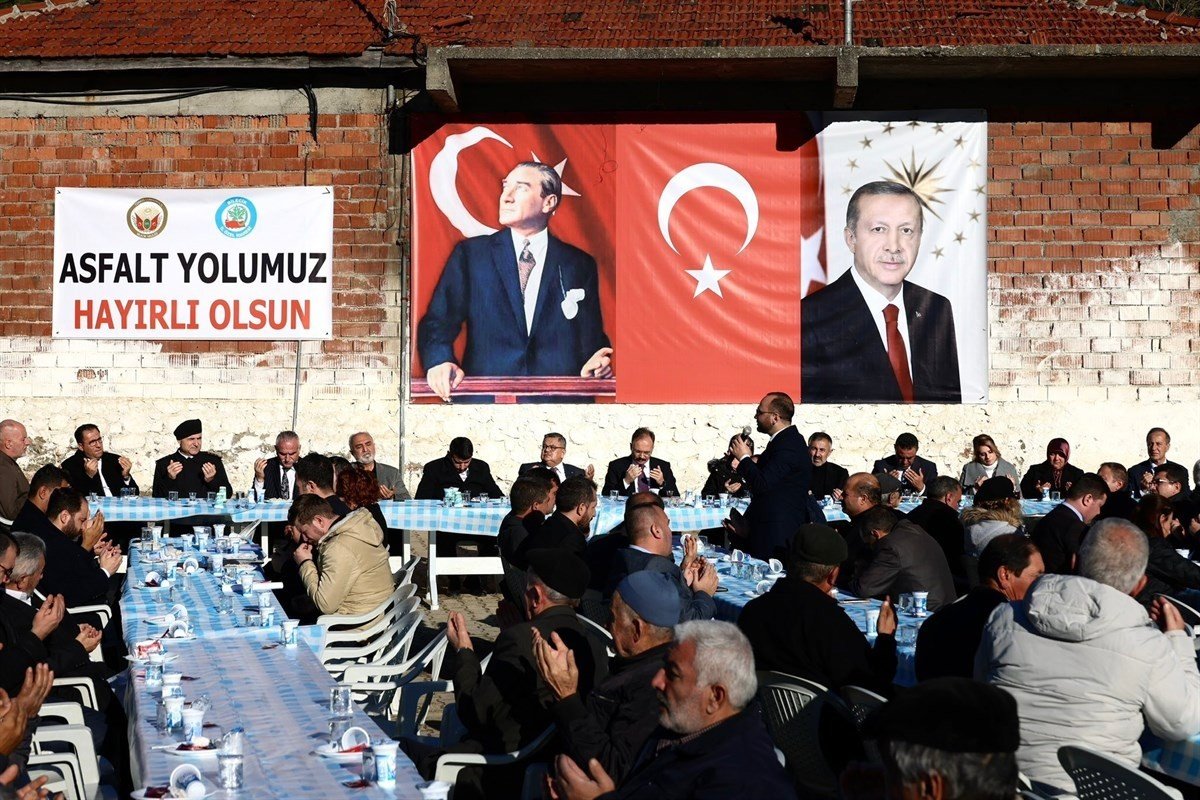 Bakan Soylu Tozmanlı vatandaşlarla telefonda görüştü