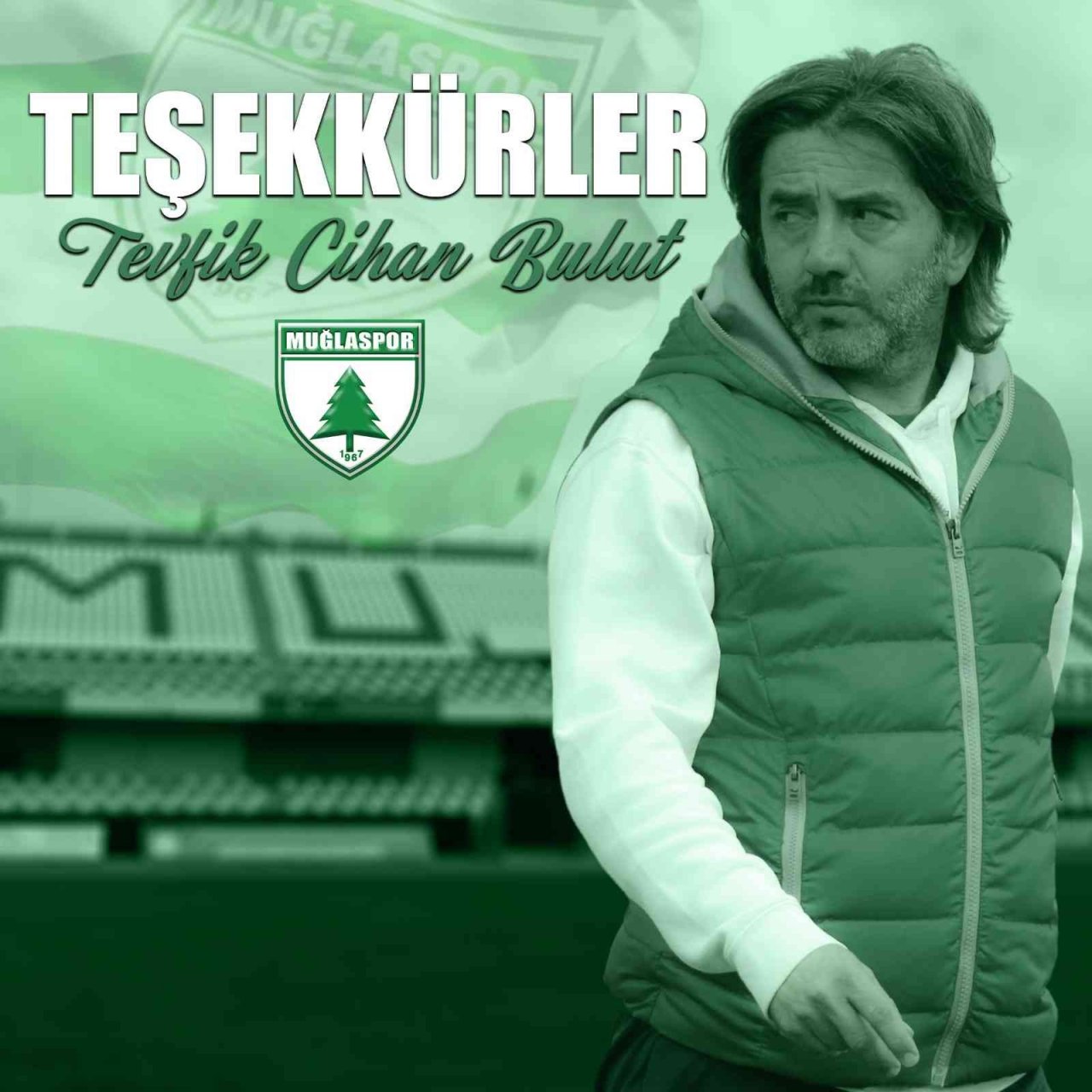Ermaş Muğlaspor’da Urhan dönemi