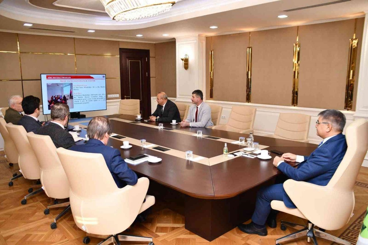 Karabük’e 70 proje kazandırıldı