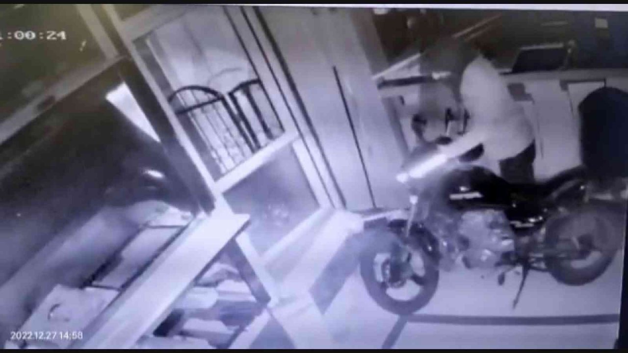 Kayseri polisi 5 günde 37 hırsızlık olayı aydınlattı, 62 şüpheliyi yakaladı