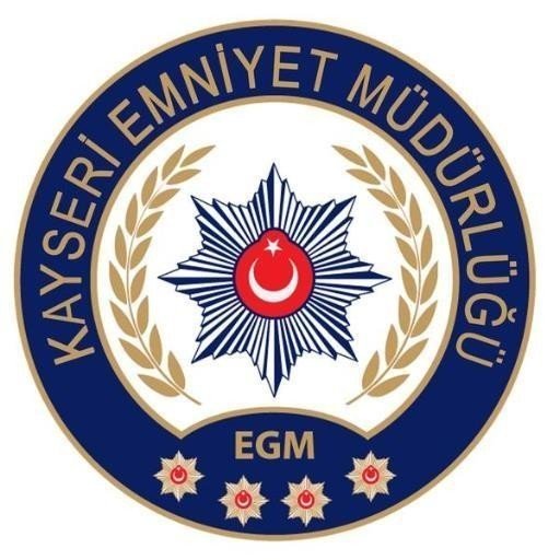 Kayseri polisi 5 günde 37 hırsızlık olayı aydınlattı, 62 şüpheliyi yakaladı
