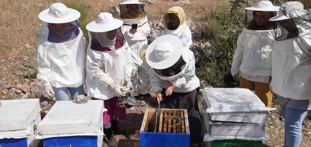 Başkan Ergün’den Manisalı çiftçilere 122 milyonluk bütçe