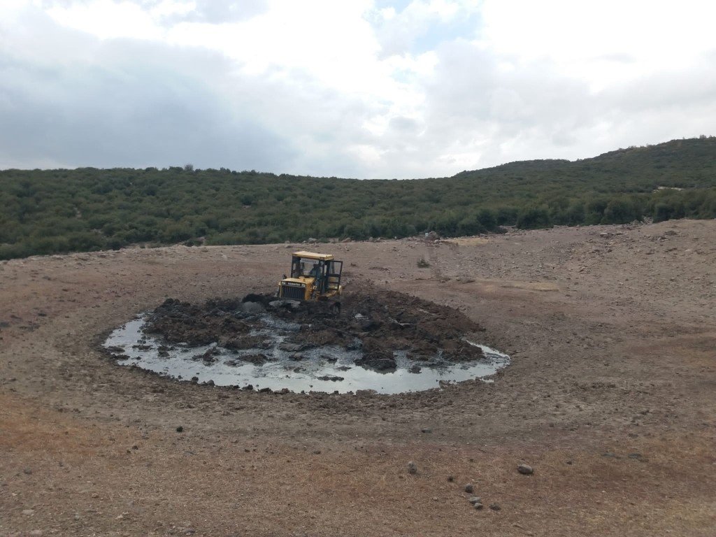 Başkan Ergün’den Manisalı çiftçilere 122 milyonluk bütçe