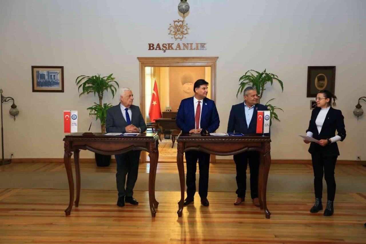 Muğla’nın, sirke, pekmez ve şarap markası oluşuyor