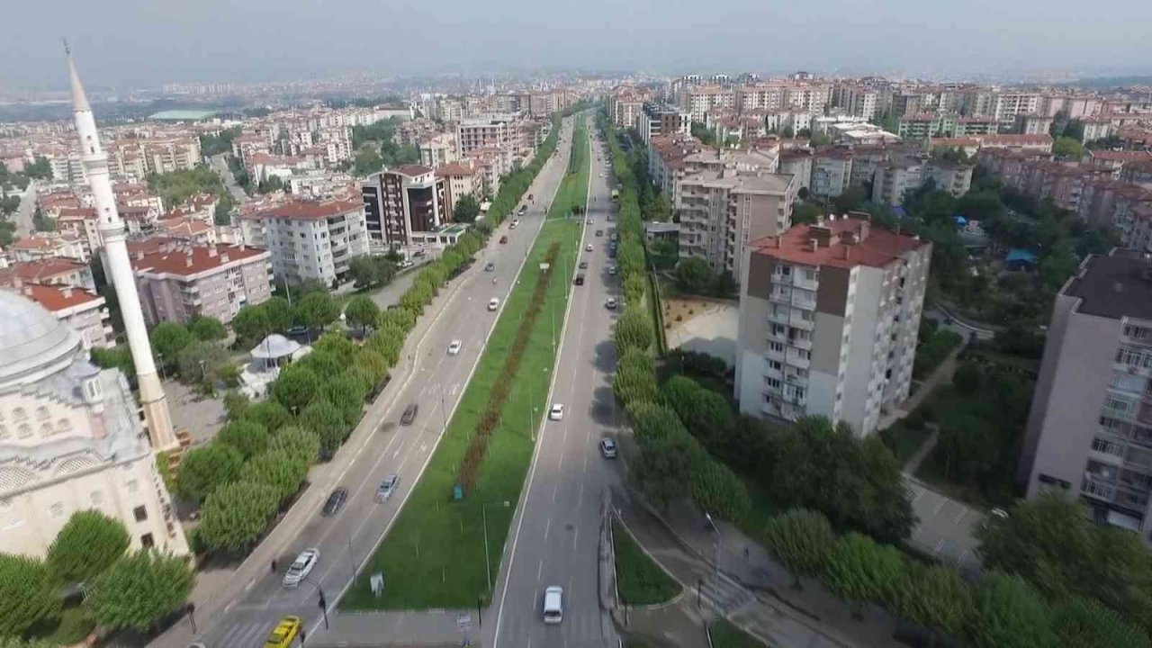 Nilüfer’de 2023 Cumhuriyet yılı olacak