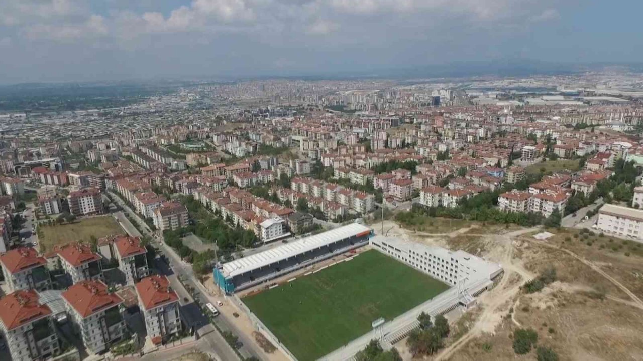 Nilüfer’de 2023 Cumhuriyet yılı olacak