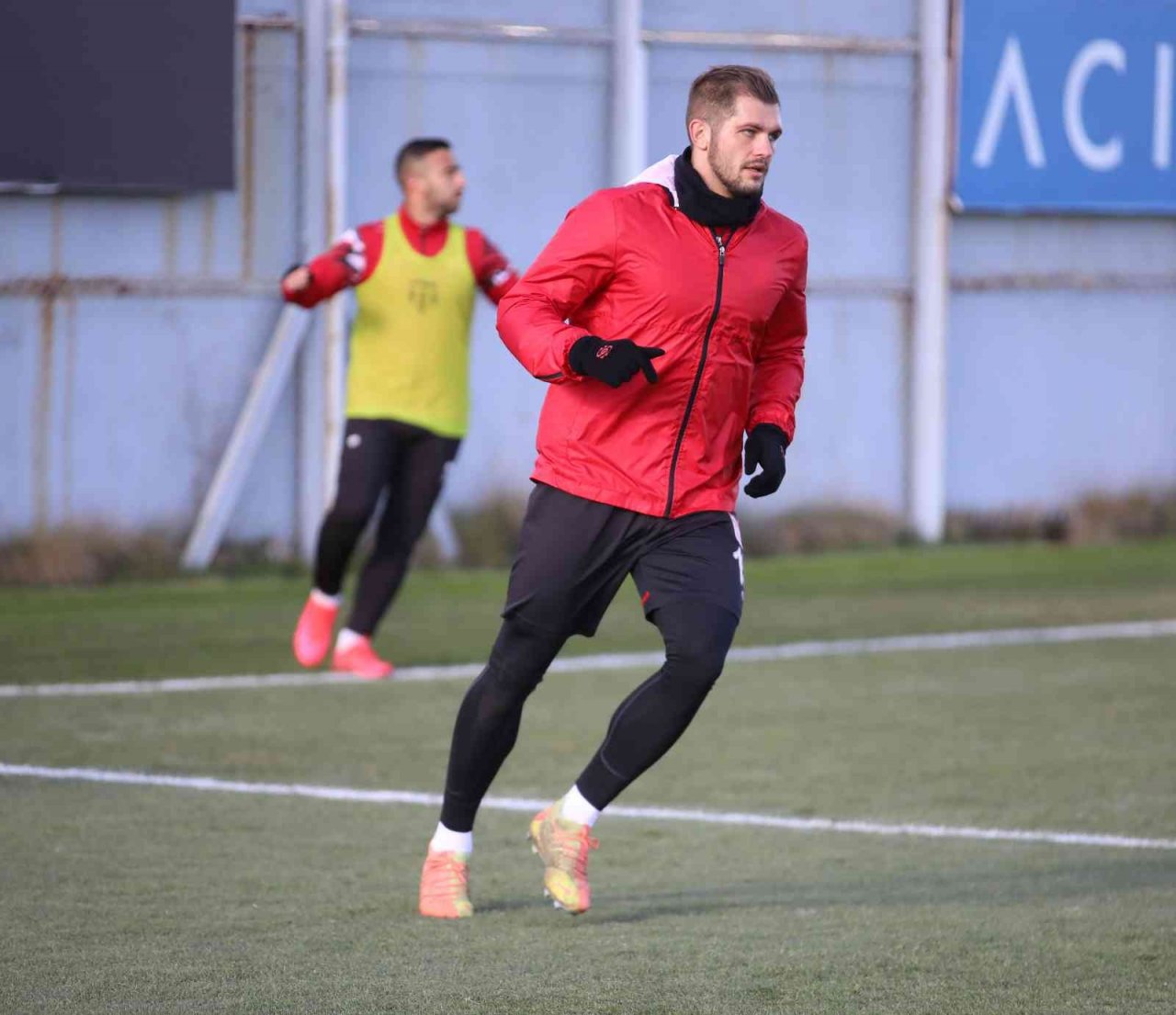 Sivasspor, Galatasaray maçının taktiğini çalıştı