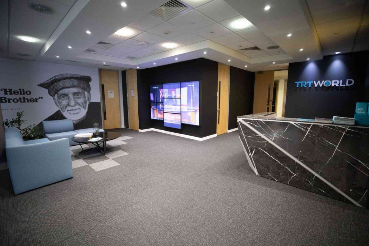 TRT World’ün gündem olan iş ilanına 200’e yakın başvuru