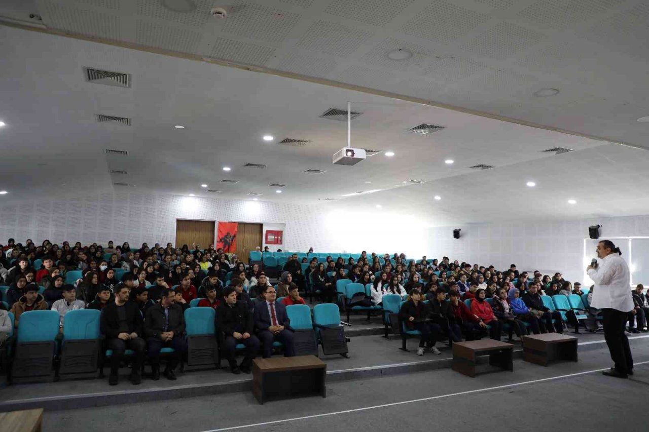 Develi’de 3 gün boyunca Çanakkale Ruhu konuşulacak