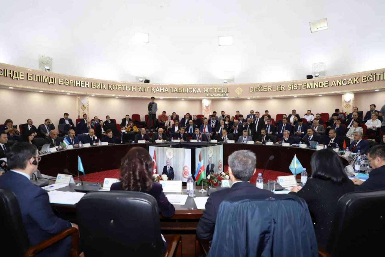 ALKÜ’ye önemli görev