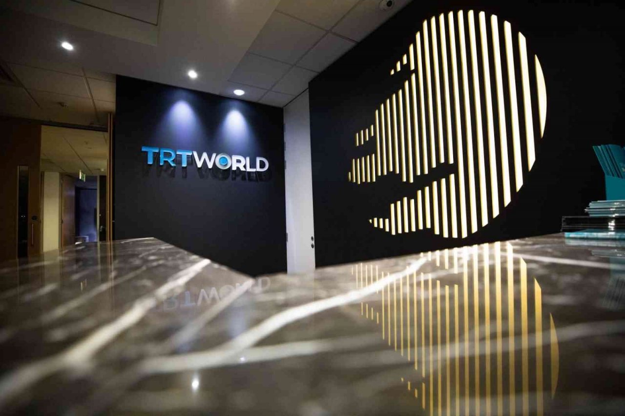 TRT World’ün gündem olan iş ilanına 200’e yakın başvuru