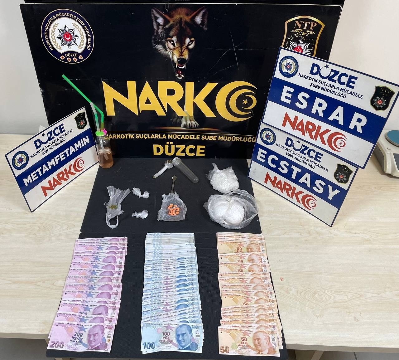 Uyuşturucu taciri İstanbul’da yakalandı