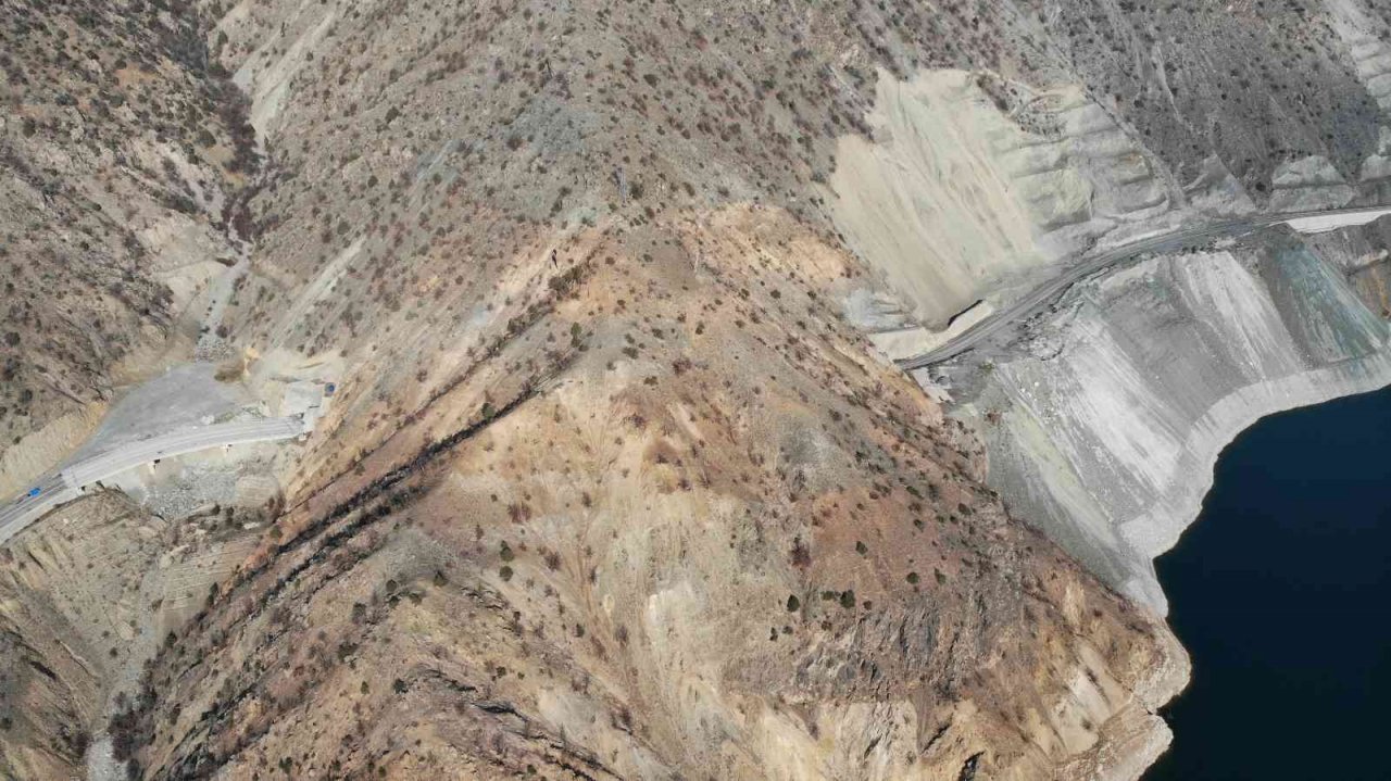 Artvin’de atıl duruma düşen karayolu tüneli mantar üretim tesisi haline geldi