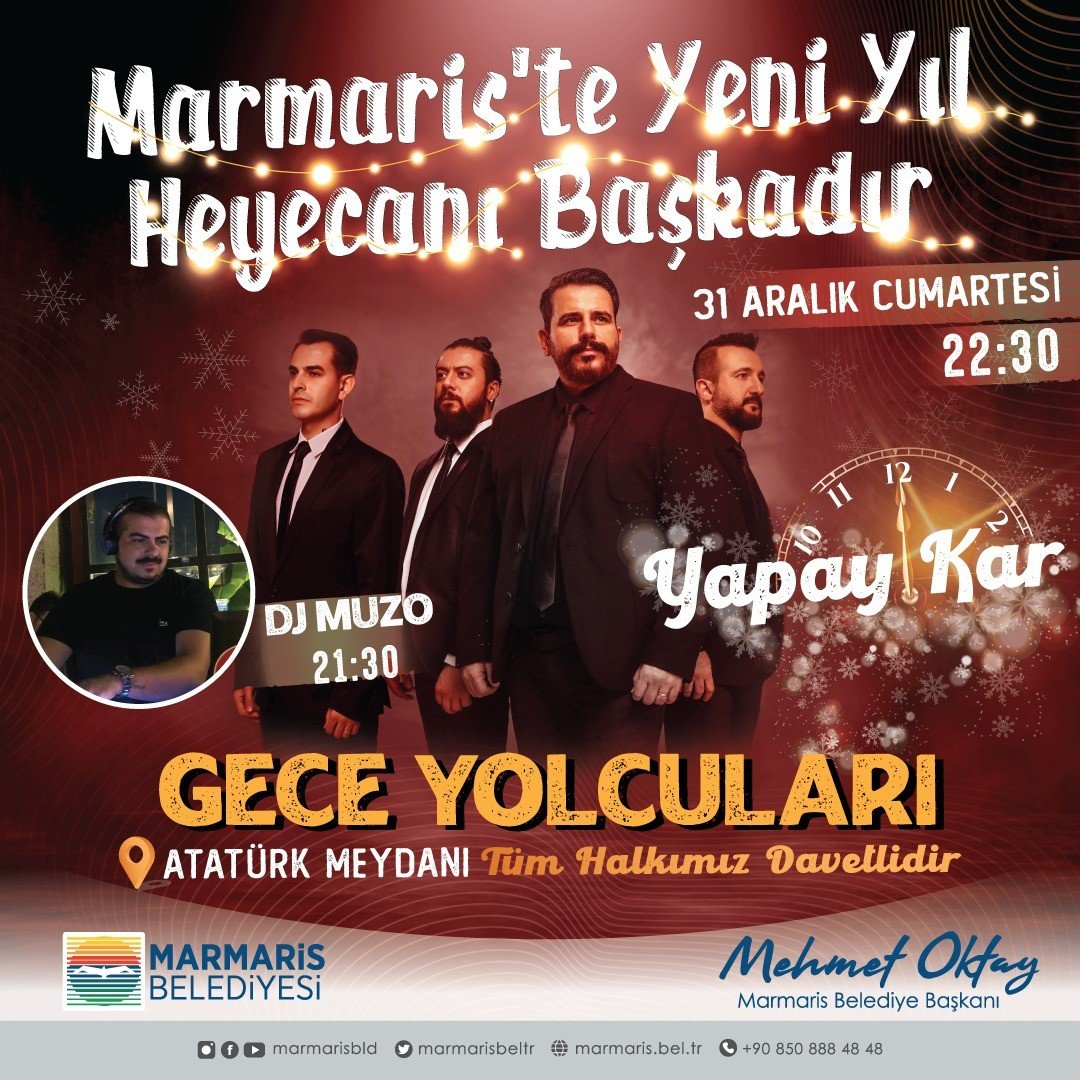 Başkan Oktay’dan yeni yıl mesajı