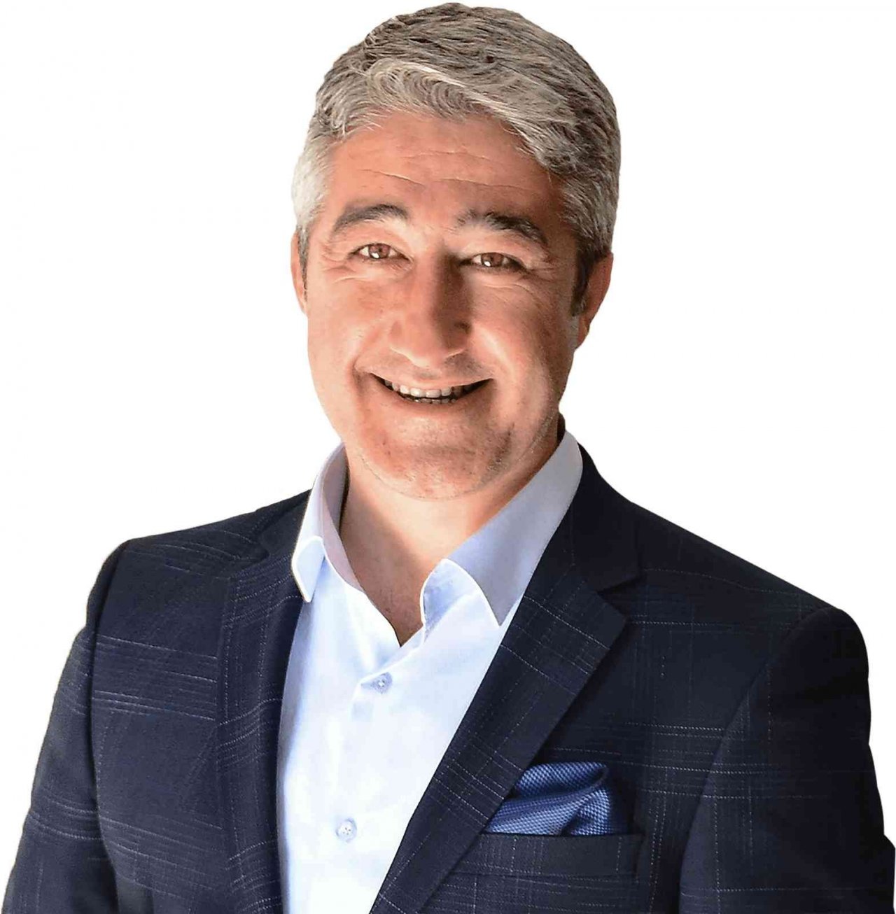 Başkan Oktay’dan yeni yıl mesajı