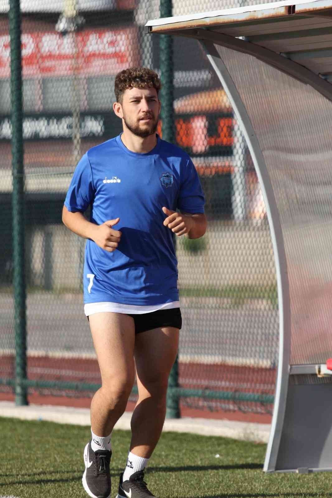 Bölgesel Amatör Lig: Develigücü, 5 futbolcu gönderdi