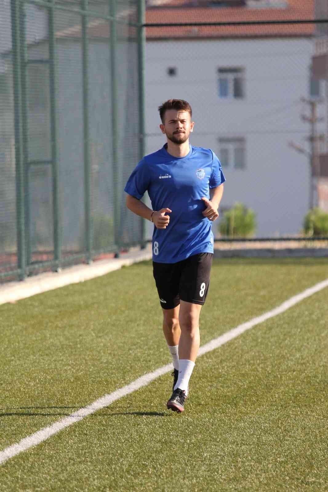 Bölgesel Amatör Lig: Develigücü, 5 futbolcu gönderdi