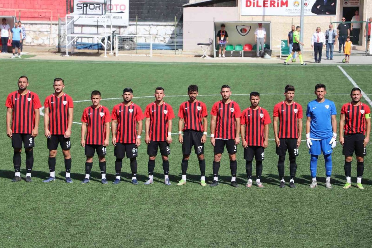 Sarayköyspor, Denizli futbolunun gururu oldu