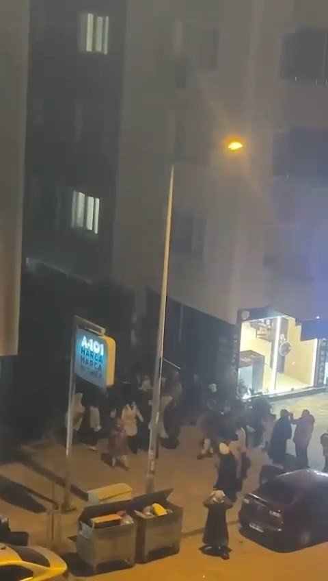 Bursa’da EYT’yi halay çekerek kutladılar