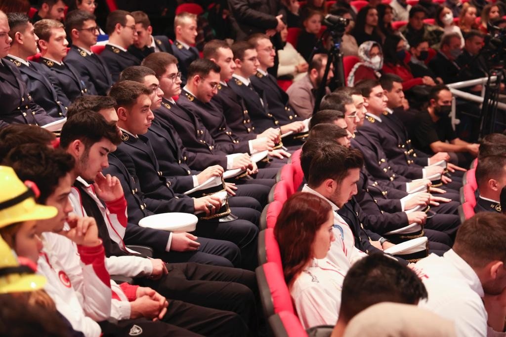 DEÜ’de ’Fetihleri Anlamak Fatihleri Anmak’ konulu panel