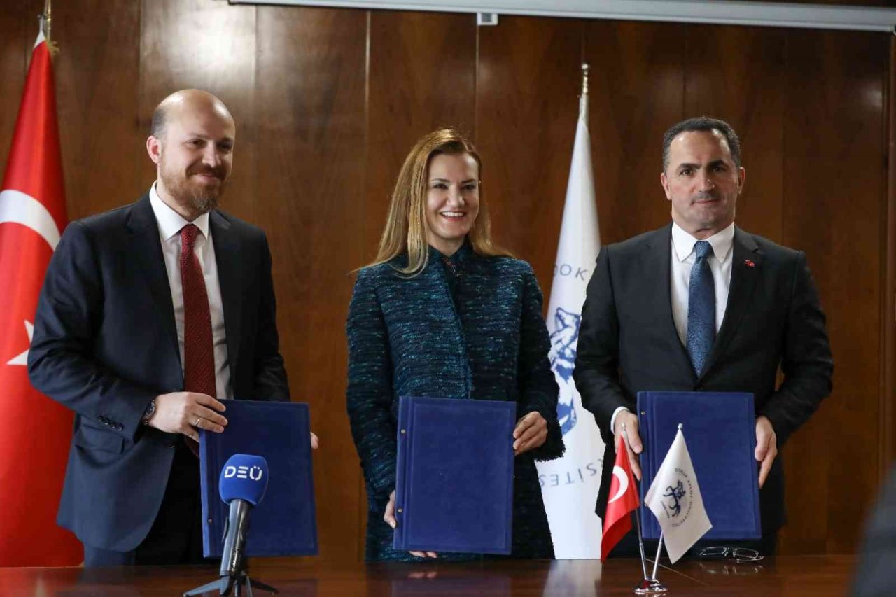 DEÜ’de ’Fetihleri Anlamak Fatihleri Anmak’ konulu panel