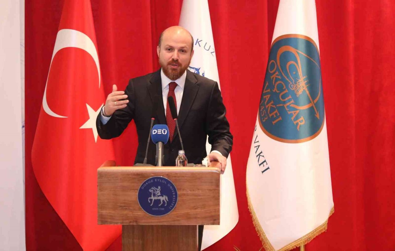 DEÜ’de ’Fetihleri Anlamak Fatihleri Anmak’ konulu panel