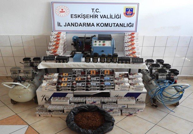 Jandarma ekipleri 2022’yi başarıyla geçirdi