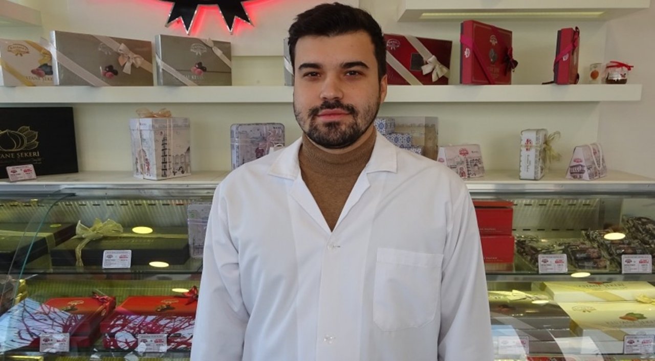 2023’e ’Kirpiş’ ile tatlı bir ’merhaba’ deyin